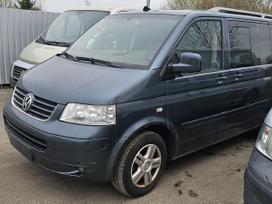 Volkswagen Multivan, BNZ, for parts. Bnz