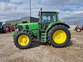 John Deere John Deere 6930 Premium, tractors