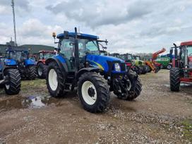 New Holland New Holland T 6050, traktori
