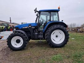 New Holland New holland TM 120, tractors