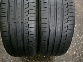 Continental, summer 225/45 R17