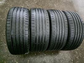 Continental, vasarinės 205/55 R17