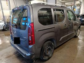 Opel Combo for parts