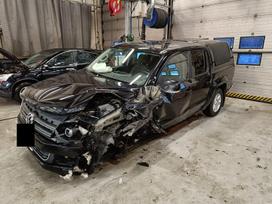 Volkswagen Amarok for parts