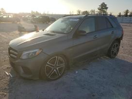 Mercedes-benz Gle400 dalimis. adresas Vilnius