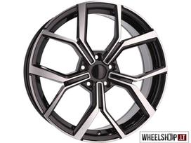 Volkswagen Faro EU-B5952 Style MB, light alloy, R17