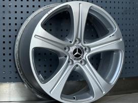 Mercedes-Benz ORIGINALŪS NR.469, light alloy, R18