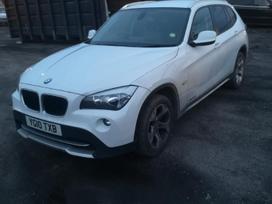 BMW X1, N47d20c