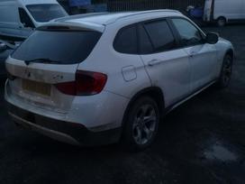 BMW X1, N47d20c
