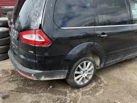 Ford Galaxy for parts. 8620 34257 dalis siunčiu i visus lietuvos miestus j
