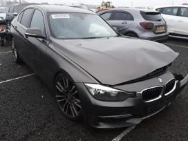 BMW 320 Bmw f30 320d 135kw n47d20c mechanika spalva havanna a17