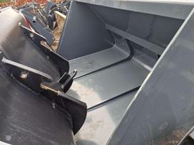 JCB JCB Q-FIT GREITA JUNGTIS 3.0m3, kausi