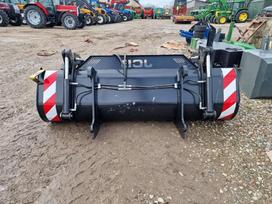JCB JCB Q-FIT,Manitou KAUŠAS-KROKO, kausi