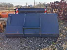 Manitou 2.0m3, ковши