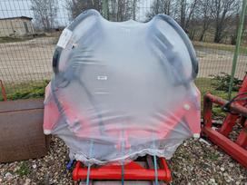 Manitou Bugnot, грейферы