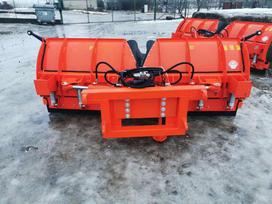 PRONAR V 2.50m., snow plows