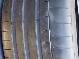 Continental, vasaras 245/40 R21