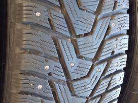 Hankook, žieminės 225/65 R17