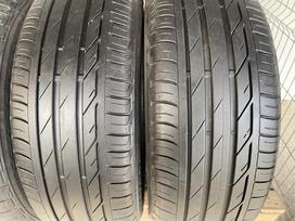 Bridgestone Turanza t001, vasarinės 205/55 R17