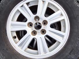 -Kita-, light alloy, R16