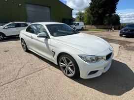 BMW 435 по частям. Bmw 435i n55 dalimis tamsejantys lankstomi veidrodz
