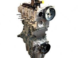 Fiat Ducato, 46349131, variklis