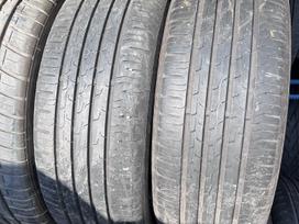 Continental Eco Contact 6, летние 205/55 R17
