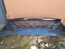 Kia Sportage body parts
