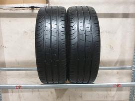 Continental ContiVanContact 200 apie 8mm(K, летние 225/55 R17