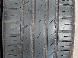 Nokian, summer 225/55 R18