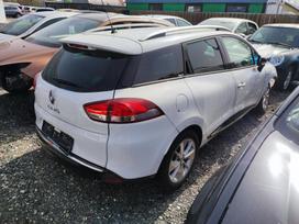 Renault Clio dalimis. Dirbame nuo 9h iki 18h