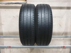 Nokian Hakka C2 apie 8mm, vasarinės 205/65 R16