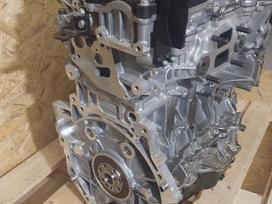Hyundai Tucson, G4FT, 14 000 km rida
