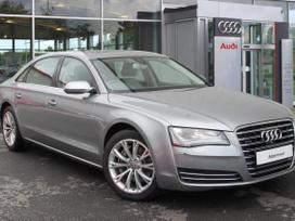 Audi A8 rezerves daļās. 4 2l fsi www partan eu platus naudotu daliu pasir
