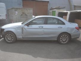 Mercedes-Benz C klasė rezerves daļās. Dėl dalių skambinkite 370 601 801 26 viber wh