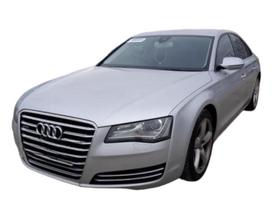 Audi A8, CDRA MXR P5 / X7W