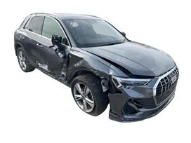 Audi Q3 Rida 22 000km