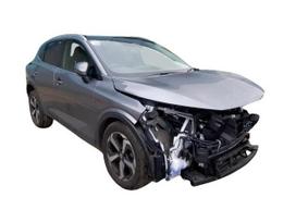 Nissan Qashqai Rida 4431