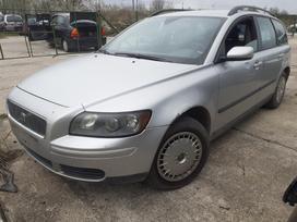 Volvo V50 Naudotos įvairų automobilių dalys 37068921789 pristatymas