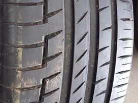 Continental, vasaras 225/50 R18