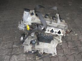 Mazda 3 Variklis 1 6b zj01