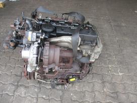 Ford Transit Variklis 2 2d drfb