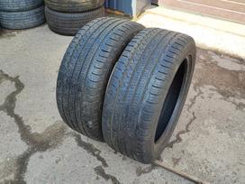 Goodyear Eagle sport rsc, летние 285/40 R20