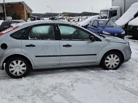 Ford Focus Isardyta dalimis turime ir daugiau ardom automobiliu randames