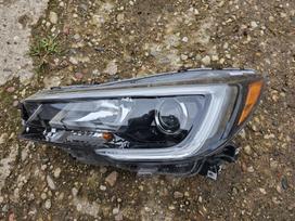 Subaru Outback по частям. Darbo laikas 8 00 20 00 be poilsio dienų galime pri
