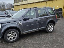 Land Rover Freelander Isardyta dalimis turime ir daugiau ardomu automobiliu kaunas t