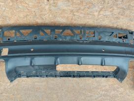 Porsche Cayenne, 9Y0807110, Cen9894