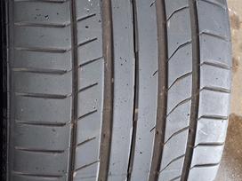 Continental, vasaras 255/30 R19