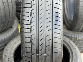 Continental PREMIUMCONTACT 6 | 4 VNT., летние 245/45 R20
