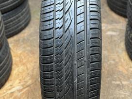 Continental CROSSCONTACT UHP | 4  VNT., summer 255/60 R18